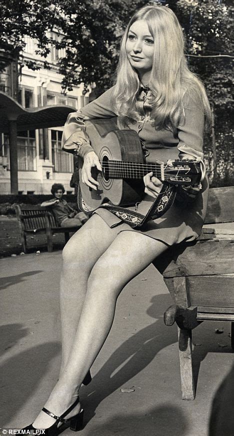 mary hopkin nude|Mary Hopkin Those Were The days Very Folk Sexy